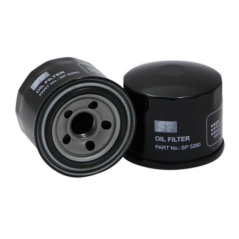 SF SP5260 Oil Filter | RICO Europe