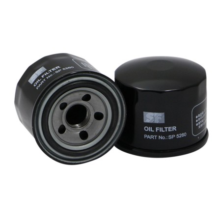SF SP5260 Oil Filter | RICO Europe