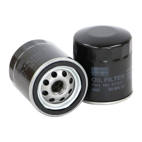 SF SP5261 Oil Filter | RICO Europe