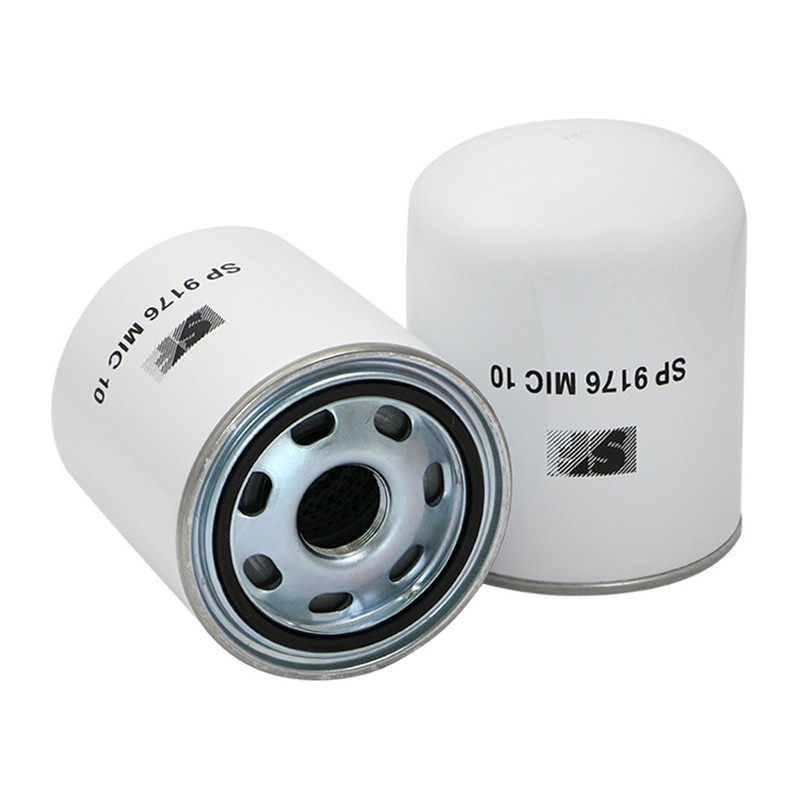 SF SP9176MIC10 Hydraulic Filter | RICO Europe