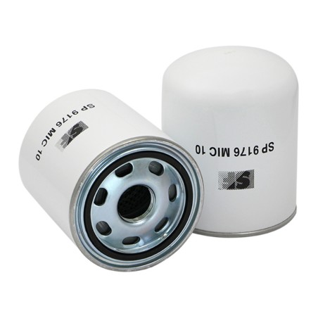 SF SP9176MIC10 Hydraulic Filter | RICO Europe