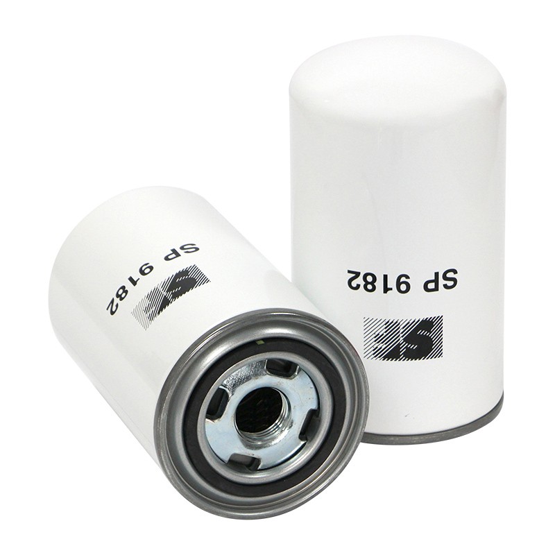 SF SP9182 Hydraulic Filter | RICO Europe