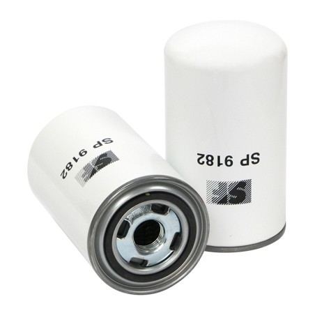 SF SP9182 Hydraulic Filter | RICO Europe