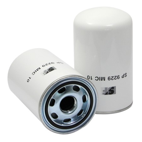 SF SP9229MIC10 Hydraulic Filter | RICO Europe