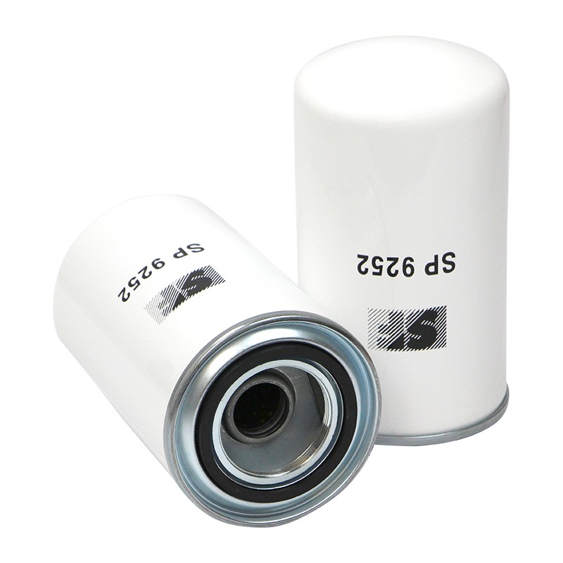 SF SP9252 Hydraulic Filter | RICO Europe