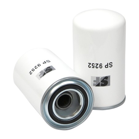 SF SP9252 Hydraulic Filter | RICO Europe