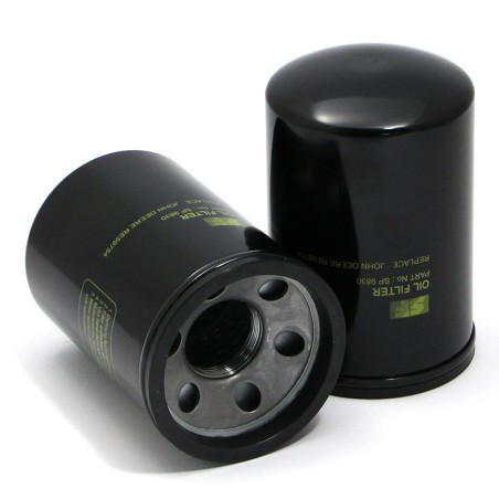 SF SP9830 Oil Filter | RICO Europe