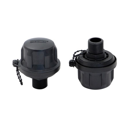 SF SPBP2210B12A Filter | RICO Europe