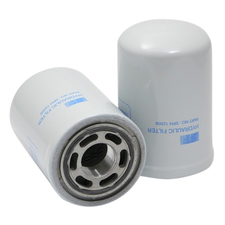 SF SPH12509 Hydraulic Filter | RICO Europe