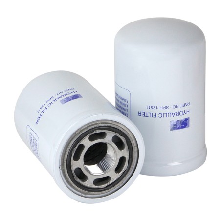 SF SPH12511 Hydraulic Filter | RICO Europe