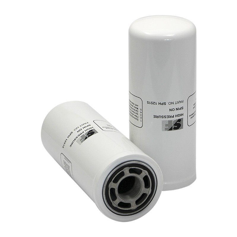 SF SPH12515 Hydraulic Filter | RICO Europe