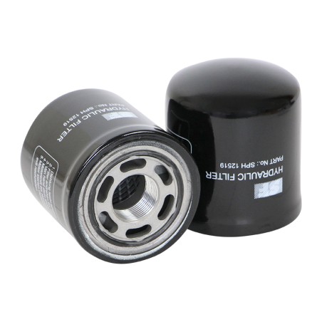 SF SPH12519 Hydraulic Filter | RICO Europe