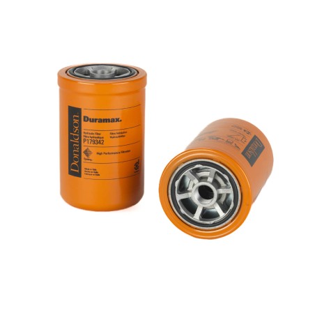 SF SPH12540 Hydraulic Filter | RICO Europe