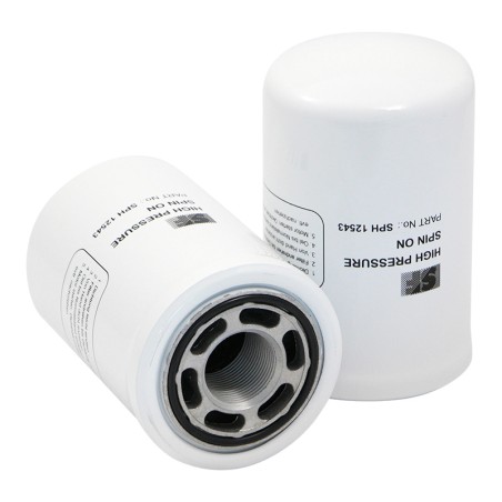 SF SPH12543 Hydraulic Filter | RICO Europe