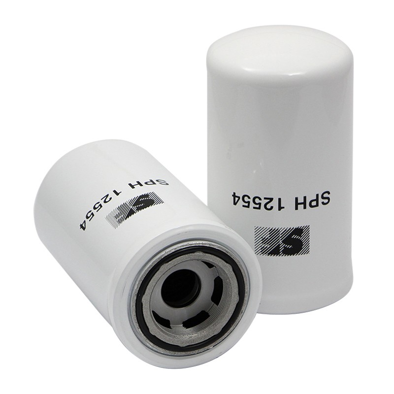 SF SPH12554 Hydraulic Filter | RICO Europe