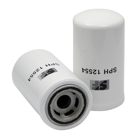 SF SPH12554 Hydraulic Filter | RICO Europe