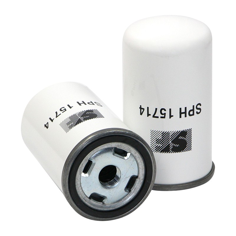 SF SPH15714 Hydraulic Filter | RICO Europe