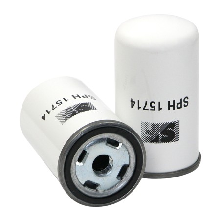 SF SPH15714 Hydraulic Filter | RICO Europe