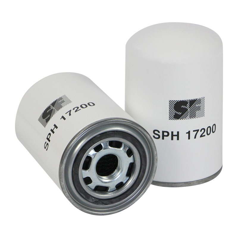SF SPH17200 Hydraulic Filter | RICO Europe