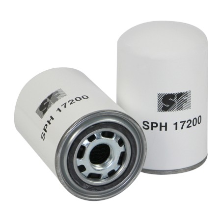 SF SPH17200 Hydraulic Filter | RICO Europe