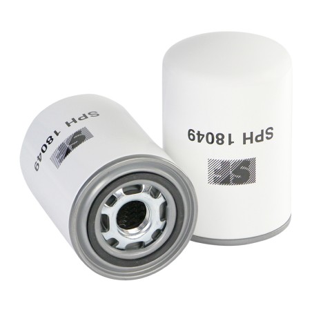 SF SPH18049 Hydraulic Filter | RICO Europe