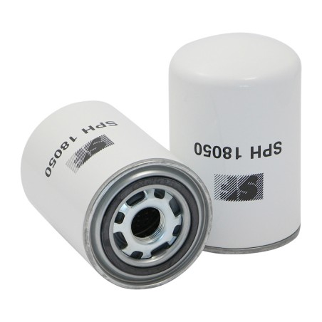 SF SPH18050 Hydraulic Filter | RICO Europe