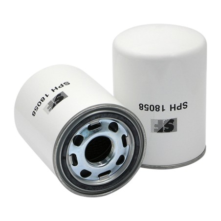 SF SPH18058 Hydraulic Filter | RICO Europe