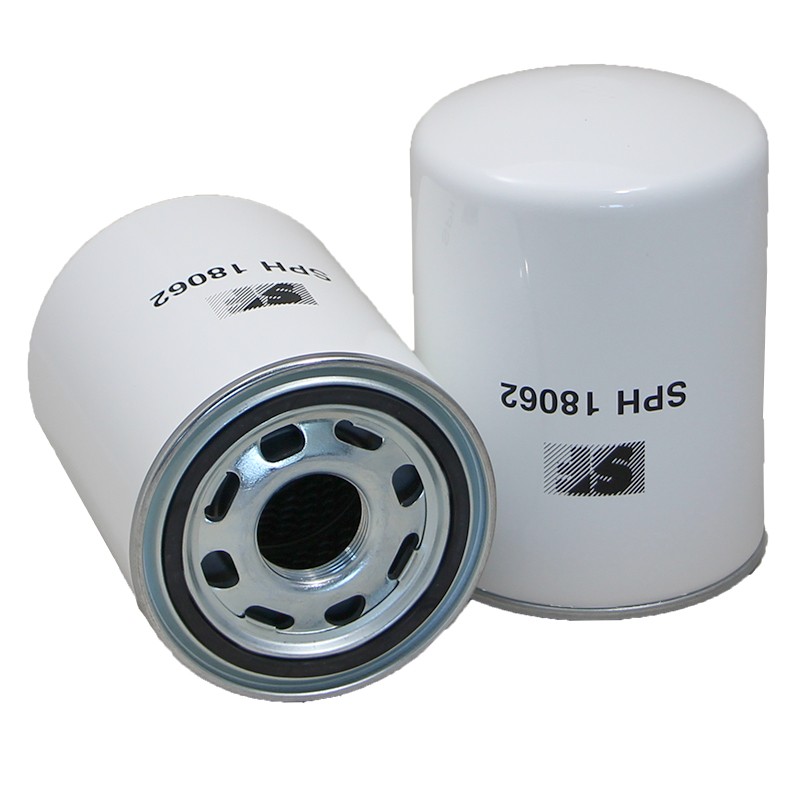 SF SPH18062 Hydraulic Filter | RICO Europe