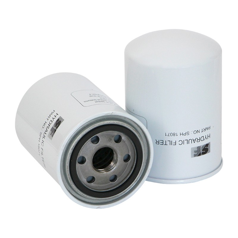 SF SPH18071 Hydraulic Filter | RICO Europe