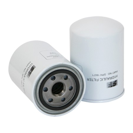 SF SPH18071 Hydraulic Filter | RICO Europe
