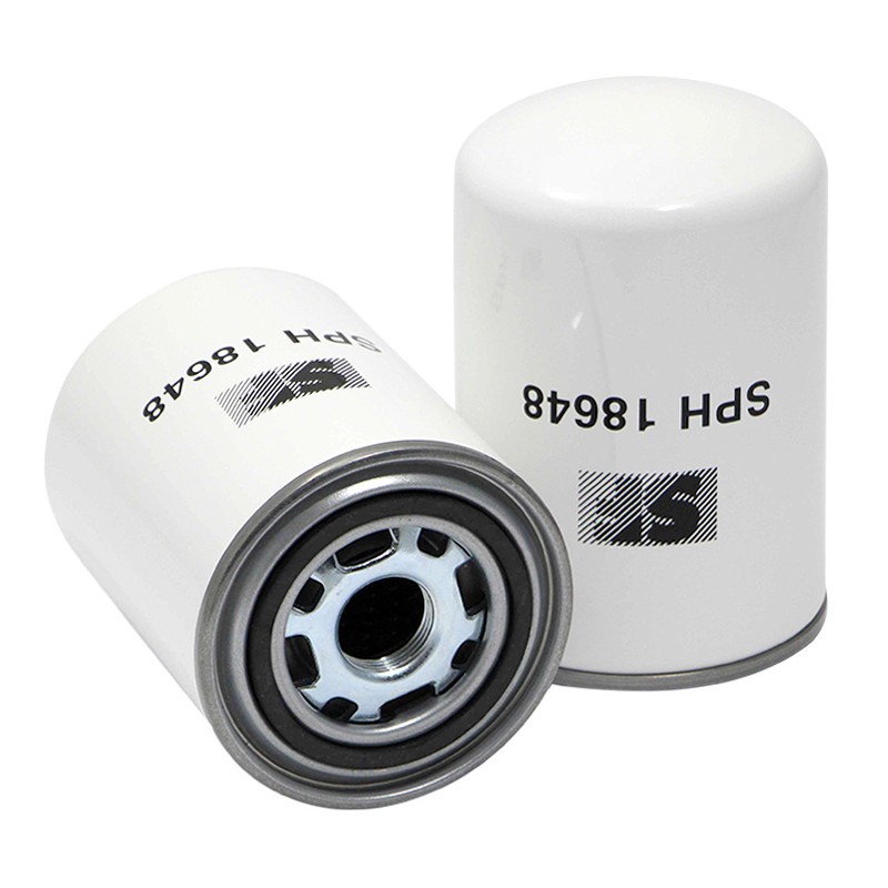 SF SPH18648 Hydraulic Filter | RICO Europe