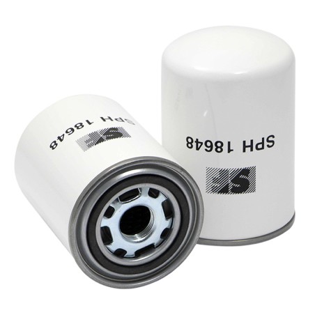 SF SPH18648 Hydraulic Filter | RICO Europe