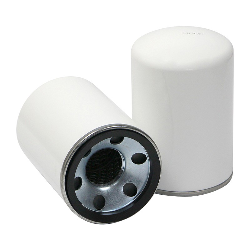 SF SPH20052 Hydraulic Filter | RICO Europe