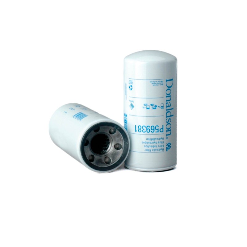 SF SPH20053 Hydraulic Filter | RICO Europe