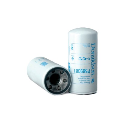 SF SPH20053 Hydraulic Filter | RICO Europe