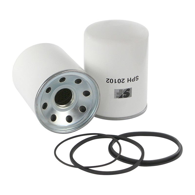 SF SPH20102 Hydraulic Filter | RICO Europe