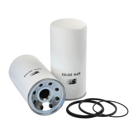 SF SPH20103 Hydraulic Filter | RICO Europe