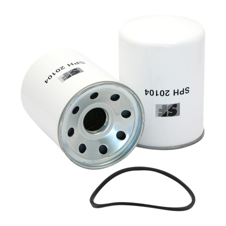 SF SPH20104 Hydraulic Filter | RICO Europe