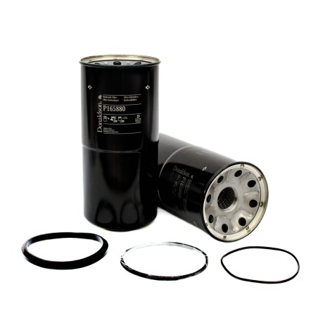 SF SPH20122 Hydraulic Filter | RICO Europe