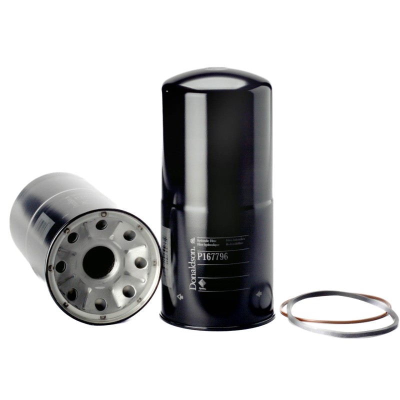 SF SPH20123 Hydraulic Filter | RICO Europe