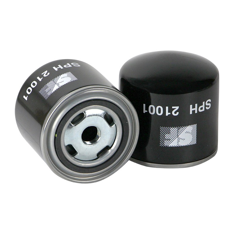 SF SPH21001 Hydraulic Filter | RICO Europe