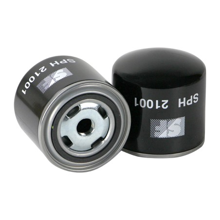 SF SPH21001 Hydraulic Filter | RICO Europe