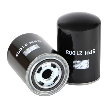 SF SPH21003 Hydraulic Filter | RICO Europe