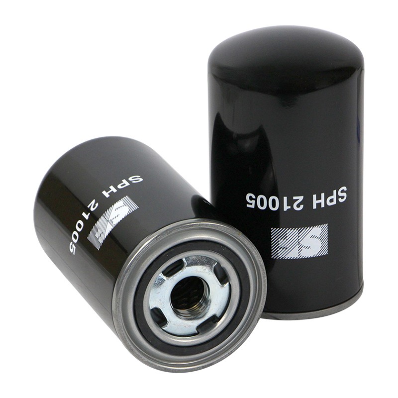 SF SPH21005 Hydraulic Filter | RICO Europe