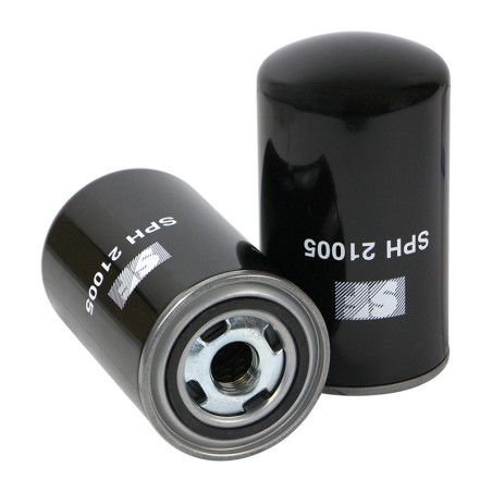 SF SPH21005 Hydraulic Filter | RICO Europe