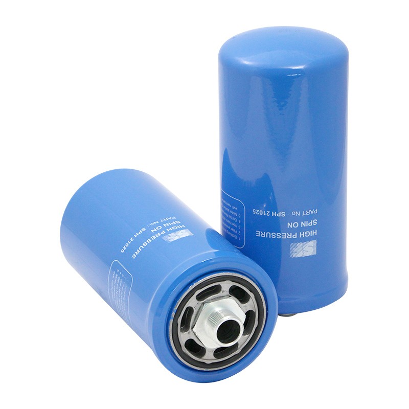 SF SPH21025 Hydraulic Filter | RICO Europe