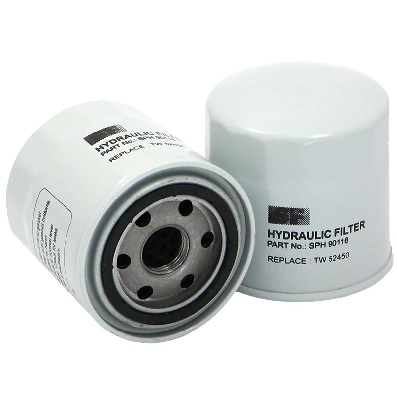 SF SPH90116 Hydraulic Filter | RICO Europe