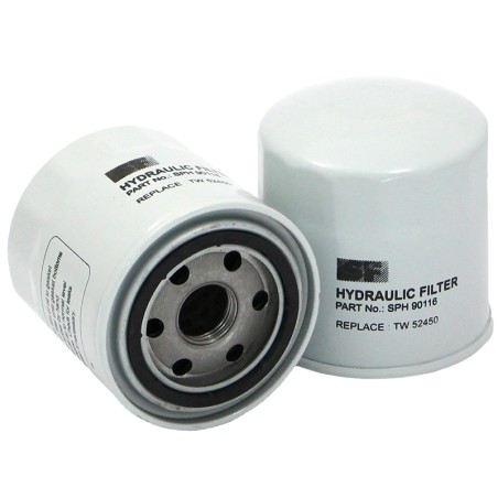 SF SPH90116 Hydraulic Filter | RICO Europe