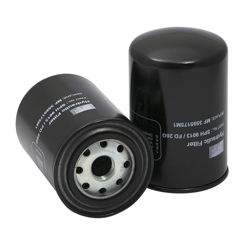 SF SPH9013 Hydraulic Filter | RICO Europe