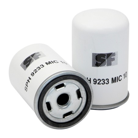 SF SPH9233MIC10 Hydraulic Filter | RICO Europe